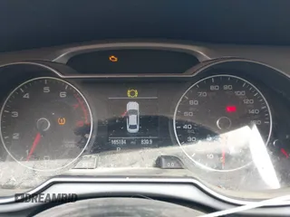 2016 Audi A4 Premium с VIN WAUAFAFL6GN015929, выставлен на аукционе IAAI как лот 41889476 с пробегом 165 184 миль миль и . История ставок и продаж доступна на DreamBid. Изображение 7.