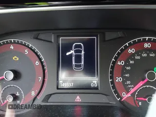 2019 Volkswagen Jetta S с VIN 3VWC57BU1KM067257, выставлен на аукционе IAAI как лот 42205058 с пробегом 149 337 миль миль и . История ставок и продаж доступна на DreamBid. Изображение 15.