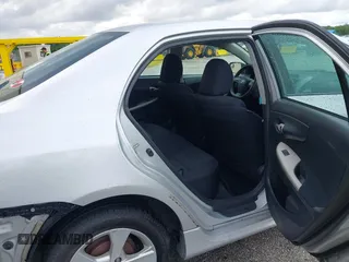 2013 Toyota Corolla L with VIN 5YFBU4EE7DP209207, listed as a IAAI auction lot 41990086 with 168,269 mi miles. Bid and sale history available at carsss.com. Image 8.