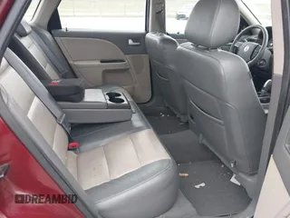2008 Mercury Sable with VIN 1MEHM40W88G623659, listed as a IAAI auction lot 42404770 with 144,296 mi miles and . Bid and sale history available at DreamBid. Image 8.