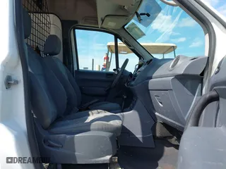 2011 Ford Transit Connect XL with VIN NM0LS7CN8BT058511, listed as a IAAI auction lot 41859024 with 180,227 mi miles. Bid and sale history available at carsss.com. Image 5.