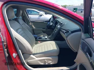 2018 Ford Fusion SE with VIN 3FA6P0HDXJR149729, listed as a IAAI auction lot 42431325 with 91,250 mi miles and . Bid and sale history available at DreamBid. Image 5.