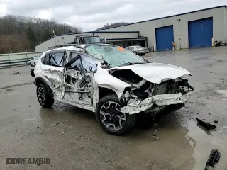 2016 Subaru Crosstrek Premium with VIN JF2GPABC2G8227551, listed as a Copart auction lot 50760655 with 103,095 mi miles and Salvage Title. Bid and sale history available at carsss.com. Image 14.