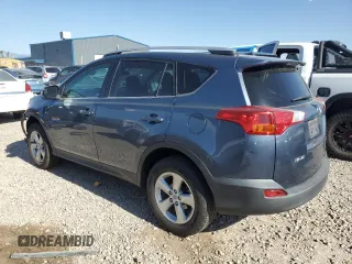 2013 Toyota RAV4 XLE z VIN 2T3WFREV3DW017359, wystawiony jako Copart lot #64059715 z przebiegiem 67 222 mil mil oraz Szkoda całkowita • Salvage title. Historia ofert i sprzedaży dostępna na DreamBid. Obrazek 2.