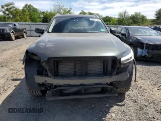 2018 Volvo XC90 Inscription z VIN YV4A22PLXJ1199898, wystawiony jako Copart lot #56306165 z przebiegiem 85 936 mil mil oraz Szkoda całkowita • Salvage title. Historia ofert i sprzedaży dostępna na DreamBid. Obrazek 5.