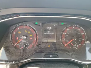 2021 Volkswagen Jetta S z VIN 3VWC57BU8MM034257, wystawiony jako Copart lot #60362655 z przebiegiem 82 051 mil mil oraz Szkoda całkowita • Salvage title. Historia ofert i sprzedaży dostępna na DreamBid. Obrazek 9.