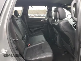 2022 Jeep Grand Cherokee Laredo E с VIN 1C4RJFAGXNC118923, выставлен на аукционе Copart как лот 51288515 с пробегом 15 112 миль миль и Списание • Salvage title. История ставок и продаж доступна на DreamBid. Изображение 11.