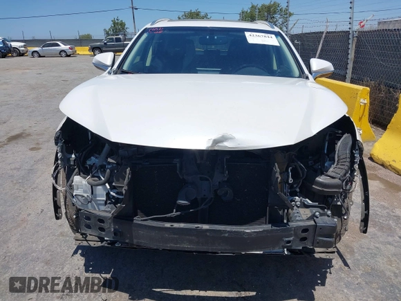 2016 Lexus NX 200t with VIN JTJBARBZ3G2069217, listed as a IAAI auction lot 42367844 with 77,237 mi miles and . Bid and sale history available at DreamBid. Image 12.