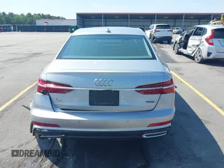 2019 Audi A6 Prestige with VIN WAUM2AF24KN051949, listed as a IAAI auction lot 42476474 with 67,530 mi miles and . Bid and sale history available at DreamBid. Image 17.