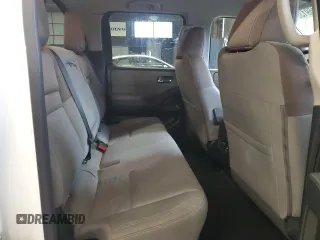 2022 Nissan Frontier SV с VIN 1N6ED1FJ3NN689202, выставлен на аукционе Copart как лот 84591364 с пробегом 41 109 миль миль и Чистый • Clean title. История ставок и продаж доступна на DreamBid. Изображение 10.