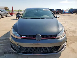 2015 Volkswagen GTI S с VIN 3VW5T7AU4FM068747, выставлен на аукционе Copart как лот 50963835 с пробегом 91 662 миль миль и Чистый • Clean title. История ставок и продаж доступна на DreamBid. Изображение 5.