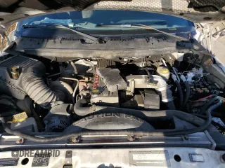 1998 Dodge 2500 with VIN 1B7KF2367WJ207314, listed as a Copart auction lot 74396544 with Not Provided miles and Non Repairable. Bid and sale history available at DreamBid. Image 11.