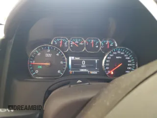 2015 Chevrolet Tahoe LTZ z VIN 1GNSKCKC0FR103622, wystawiony jako Copart lot #54217505 z przebiegiem 126 220 mil mil oraz Szkoda całkowita • Salvage title. Historia ofert i sprzedaży dostępna na DreamBid. Obrazek 9.
