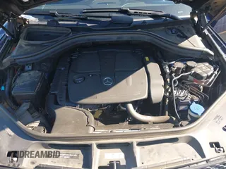 2016 Mercedes-Benz GLE 350 with VIN 4JGDA5HB4GA797564, listed as a IAAI auction lot 42551179 with 94,413 mi miles and . Bid and sale history available at DreamBid. Image 10.