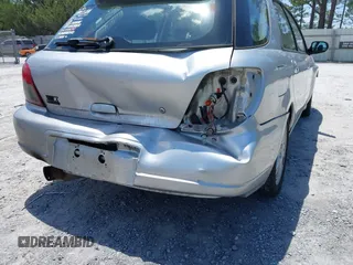 2002 Subaru Impreza WRX Special Sports с VIN JF1GG29692G821451, выставлен на аукционе IAAI как лот 42215682 с пробегом 165 050 миль миль и . История ставок и продаж доступна на DreamBid. Изображение 6.