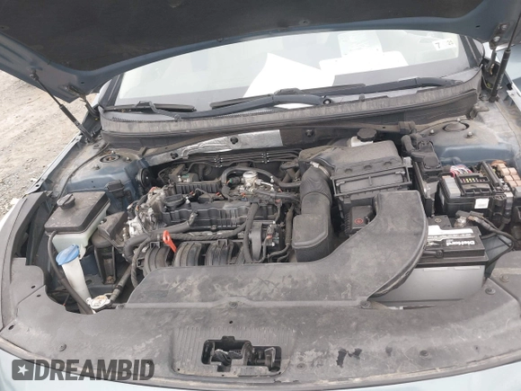 2015 Hyundai Sonata SE z VIN 5NPE24AF4FH074138, wystawiony jako IAAI lot #42332161 z przebiegiem 91 226 mil mil oraz . Historia ofert i sprzedaży dostępna na DreamBid. Obrazek 10.