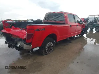 2022 Ford F-250 XL с VIN 1FT7W2BN5NED72221, выставлен на аукционе IAAI как лот 36546844 с пробегом 10 миль миль и . История ставок и продаж доступна на DreamBid. Изображение 4.