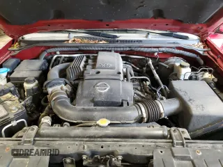 2009 Nissan Frontier LE с VIN 1N6AD07W59C402687, выставлен на аукционе Copart как лот 62282705 с пробегом 129 435 миль миль и Чистый • Clean title. История ставок и продаж доступна на DreamBid. Изображение 11.