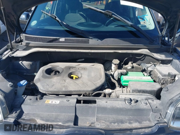 2014 Kia Soul + with VIN KNDJX3A52E7030918, listed as a IAAI auction lot 41857501 with 99,623 mi miles and . Bid and sale history available at DreamBid. Image 10.