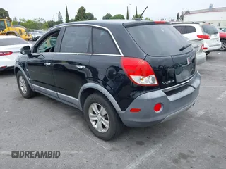 2008 Saturn VUE XE z VIN 3GSCL33P08S695068, wystawiony jako IAAI lot #42383721 z przebiegiem 169 726 mil mil oraz . Historia ofert i sprzedaży dostępna na DreamBid. Obrazek 3.