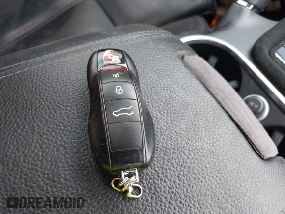 2014 Porsche Cayenne GTS with VIN WP1AD2A25ELA71350, listed as a IAAI auction lot 42031766 with 104,184 mi miles and . Bid and sale history available at DreamBid. Image 11.