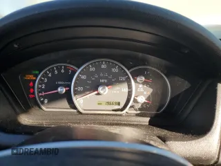 2005 Mitsubishi Galant DE with VIN 4A3AB26FX5E039465, listed as a Copart auction lot 86532374 with 196,698 mi miles and Salvage Title. Bid and sale history available at carsss.com. Image 9.