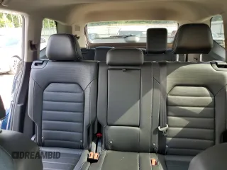 2023 Volkswagen Atlas SEL Premium R-Line with VIN 1V2FR2CA3PC509670, listed as a Copart auction lot 58754925 with 74,874 mi miles and Salvage title. Bid and sale history available at DreamBid. Image 10.