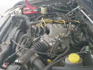 2001 Nissan Frontier SE with VIN 1N6ED26Y31C362825, listed as a IAAI auction lot 42655202 with 202,246 mi miles and . Bid and sale history available at DreamBid. Image 12.