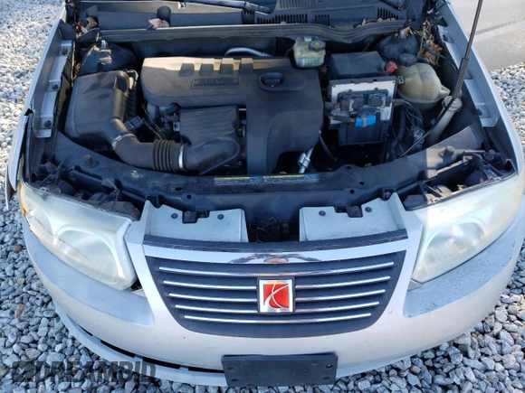 2005 Saturn ION ION 1 z VIN 1G8AG52F55Z160208, wystawiony jako Copart lot #70883064 z przebiegiem 237 716 mil mil oraz Nie do naprawy. Historia ofert i sprzedaży dostępna na DreamBid. Obrazek 11.