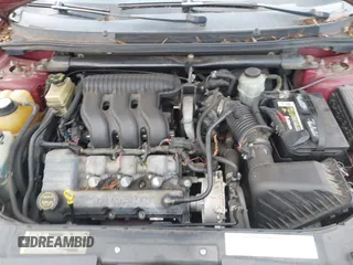 2005 Ford Five Hundred Limited с VIN 1FAHP25155G154820, выставлен на аукционе IAAI как лот 42453487 с пробегом 351 367 миль миль и . История ставок и продаж доступна на DreamBid. Изображение 10.