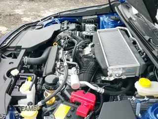 2025 Subaru WRX Limited с VIN JF1VBAN66S8802226, выставлен на аукционе IAAI как лот 42499790 с пробегом 199 миль миль и . История ставок и продаж доступна на DreamBid. Изображение 19.