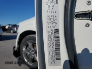 2015 Dodge Journey Crossroad with VIN 3C4PDCGG7FT614627, listed as a Copart auction lot 81808504 with 120,386 mi miles and Salvage Title. Bid and sale history available at DreamBid. Image 15.