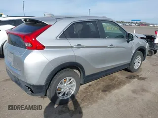 2019 Mitsubishi Eclipse Cross ES z VIN JA4AT3AA9KZ040347, wystawiony jako IAAI lot #41830375 z przebiegiem 145 510 mil mil oraz . Historia ofert i sprzedaży dostępna na DreamBid. Obrazek 4.