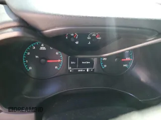 2022 GMC Canyon 2WD Elevation z VIN 1GTG5CENXN1320725, wystawiony jako Copart lot #50169305 z przebiegiem 58 165 mil mil oraz Szkoda całkowita • Salvage title. Historia ofert i sprzedaży dostępna na DreamBid. Obrazek 9.
