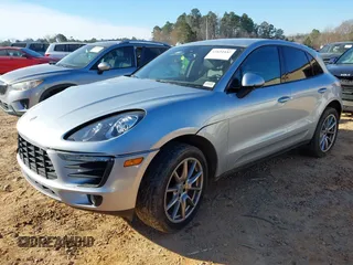 2018 Porsche Macan z VIN WP1AA2A50JLB09807, wystawiony jako IAAI lot #41634432 z przebiegiem 74 357 mil mil oraz . Historia ofert i sprzedaży dostępna na DreamBid. Obrazek 17.