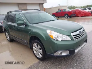 2012 Subaru Outback Limited z VIN 4S4BRBKC5C3241732, wystawiony jako IAAI lot #42328759 z przebiegiem 177 760 mil mil oraz . Historia ofert i sprzedaży dostępna na DreamBid. Obrazek 1.