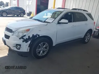 2013 Chevrolet Equinox LT z VIN 2GNALPEK8D6219565, wystawiony jako IAAI lot #41861817 z przebiegiem 112 826 mil mil oraz . Historia ofert i sprzedaży dostępna na DreamBid. Obrazek 17.
