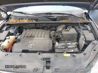 2010 Toyota RAV4 Limited with VIN 2T3DK4DV4AW035002, listed as a IAAI auction lot 42143918 with 190,568 mi miles and . Bid and sale history available at DreamBid. Image 10.