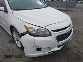 2015 Chevrolet Malibu LT with VIN 1G11C5SL2FU117055, listed as a IAAI auction lot 42128387 with Not Provided miles and . Bid and sale history available at DreamBid. Image 6.