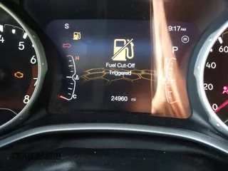 2021 Jeep Compass Limited z VIN 3C4NJDCB6MT536712, wystawiony jako IAAI lot #42145435 z przebiegiem 24 960 mil mil oraz . Historia ofert i sprzedaży dostępna na DreamBid. Obrazek 15.