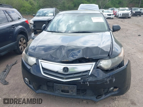 2012 Acura TSX Technology z VIN JH4CU2F69CC022959, wystawiony jako IAAI lot #41948967 z przebiegiem 201 177 mil mil oraz . Historia ofert i sprzedaży dostępna na DreamBid. Obrazek 6.