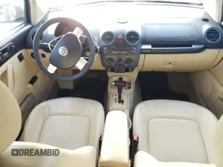 2010 Volkswagen Beetle z VIN 3VWPG3AG3AM036686, wystawiony jako Copart lot #59277385 z przebiegiem 169 866 mil mil oraz Szkoda całkowita • Salvage title. Historia ofert i sprzedaży dostępna na DreamBid. Obrazek 8.