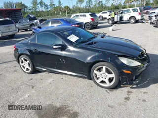 2008 Mercedes-Benz SLK 350 z VIN WDBWK56F38F186671, wystawiony jako IAAI lot #41530919 z przebiegiem 115 567 mil mil oraz . Historia ofert i sprzedaży dostępna na DreamBid. Obrazek 13.