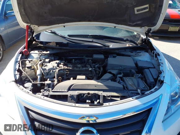 2015 Nissan Altima S with VIN 1N4AL3AP9FN320475, listed as a IAAI auction lot 41875010 with 144,899 mi miles and . Bid and sale history available at DreamBid. Image 10.