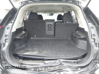 2019 Nissan Rogue SV с VIN JN8AT2MT6KW263190, выставлен на аукционе IAAI как лот 42186431 с пробегом 70 232 миль миль и . История ставок и продаж доступна на DreamBid. Изображение 17.