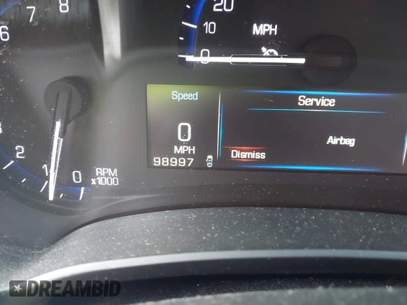 2013 Cadillac XTS Luxury с VIN 2G61R5S34D9171508, выставлен на аукционе IAAI как лот 42336568 с пробегом 98 997 миль миль и . История ставок и продаж доступна на DreamBid. Изображение 15.