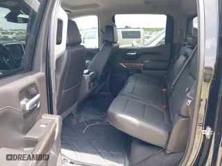 2019 Chevrolet Silverado 1500 LT Trail Boss with VIN 3GCPYFED5KG193055, listed as a IAAI auction lot 42071245 with 74,793 mi miles. Bid and sale history available at carsss.com. Image 19.