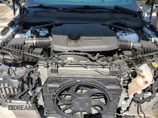 2020 Land Rover Range Rover Sport HST z VIN SALWS2RU8LA887814, wystawiony jako Copart lot #52912705 z przebiegiem 56 971 mil mil oraz Szkoda całkowita • Salvage title. Historia ofert i sprzedaży dostępna na DreamBid. Obrazek 12.