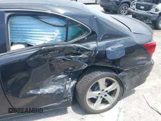 2011 Lexus IS 250 z VIN JTHBF5C2XB5134116, wystawiony jako IAAI lot #42584836 z przebiegiem 133 998 mil mil oraz . Historia ofert i sprzedaży dostępna na DreamBid. Obrazek 6.