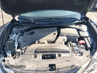 2017 Nissan Altima SV with VIN 1N4AL3AP5HC254232, listed as a IAAI auction lot 40189629 with 46,239 mi miles and . Bid and sale history available at carsss.com. Image 10.